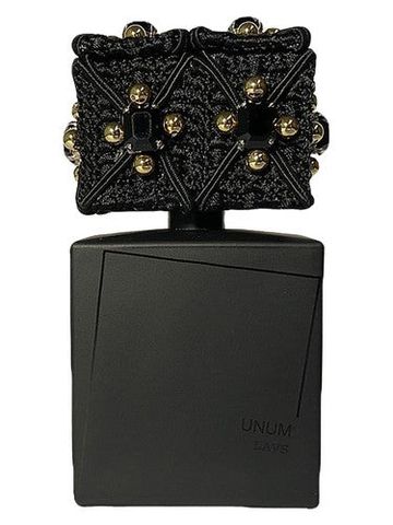Filippo Sorcinelli Lavs Limited Edition fragrance bottle