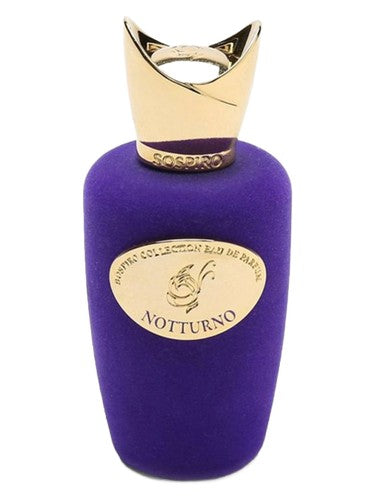 Sospiro Perfumes Notturno fragrance bottle