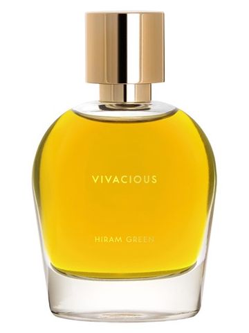 Hiram Green Vivacious fragrance bottle