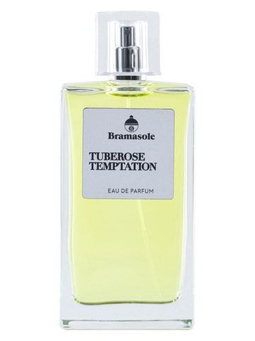 Bramasole Tuberose Temptation fragrance bottle