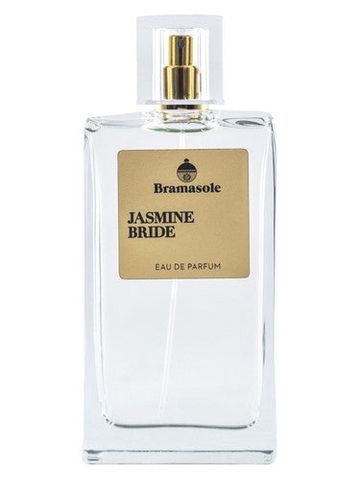 Bramasole Jasmine Bride fragrance bottle