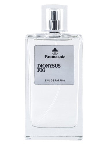 Bramasole Dionysus Fig fragrance bottle