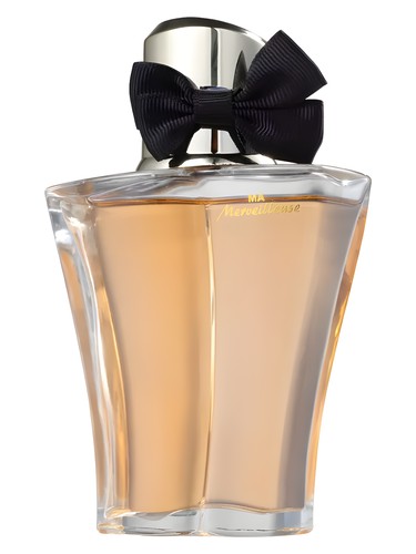 Omerta Ma Merveilleuse fragrance bottle