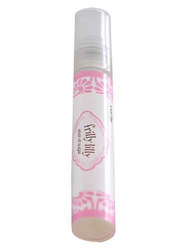 Frilly Lilly Shot of Sugar fragrance bottle