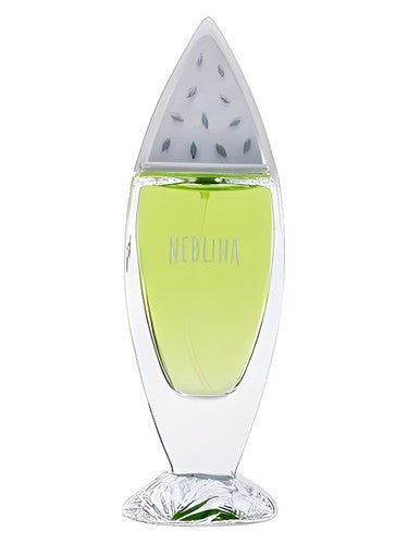 Yves Rocher Neblina fragrance bottle