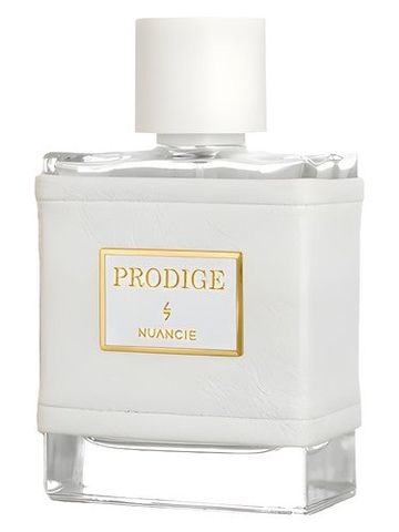 Nuancielo Prodige fragrance bottle