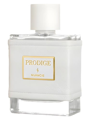Nuancielo Prodige fragrance bottle