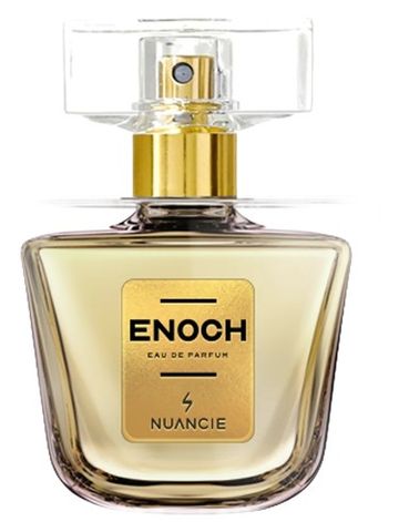 Nuancielo Enoch fragrance bottle