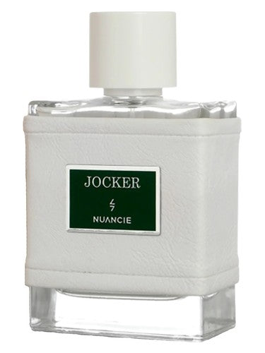 Nuancielo Jocker