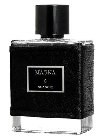 Nuancielo Magna fragrance bottle