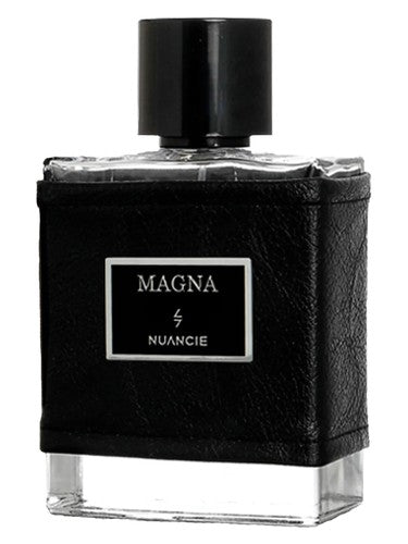 Nuancielo Magna fragrance bottle