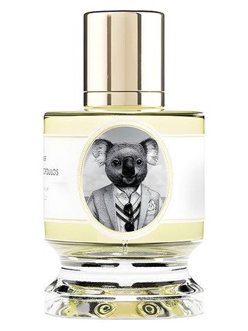 Zoologist Perfumes Koala fragrance bottle