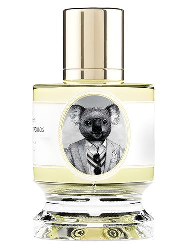 Zoologist Perfumes Koala fragrance bottle