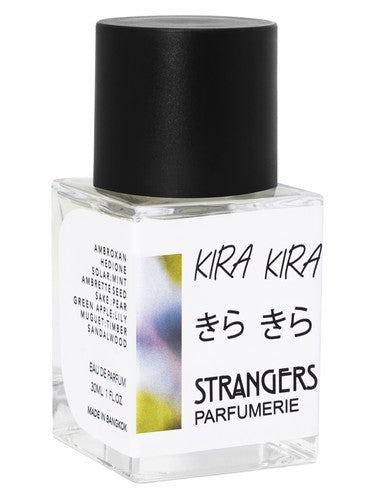 Strangers Parfumerie Kira Kira きらきら