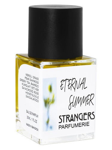 Strangers Parfumerie Eternal Summer