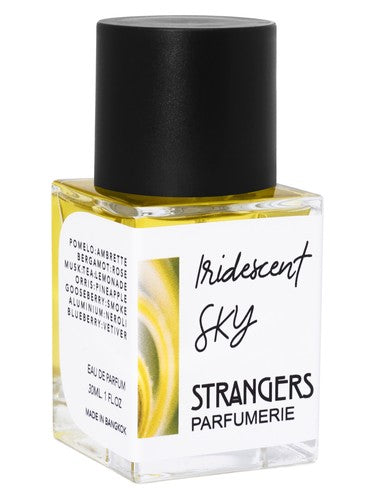 Strangers Parfumerie Iridescent Sky
