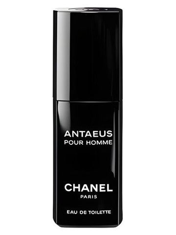 Chanel Antaeus fragrance bottle
