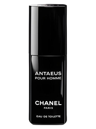 Chanel Antaeus fragrance bottle