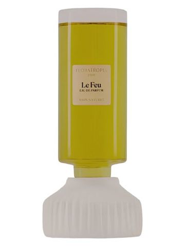 Floratropia Le Feu fragrance bottle