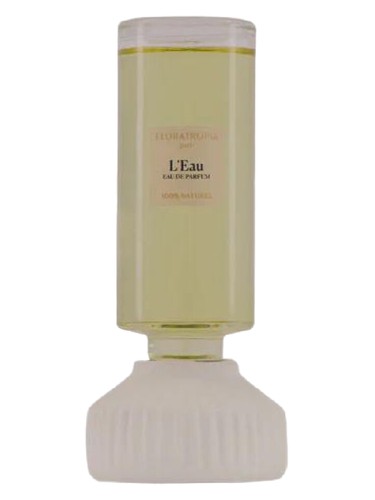Floratropia L'Eau fragrance bottle