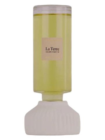 Floratropia La Terre fragrance bottle