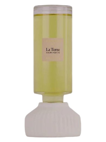 Floratropia La Terre fragrance bottle