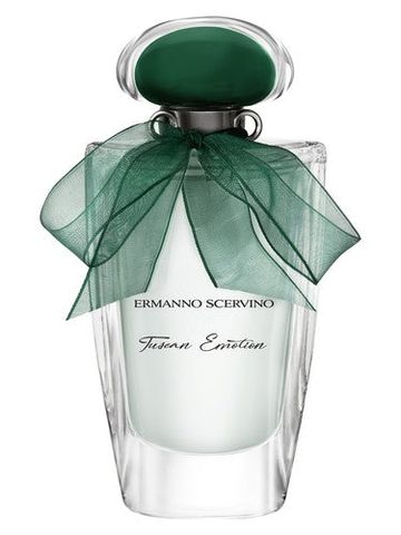 Ermanno Scervino Tuscan Emotion fragrance bottle