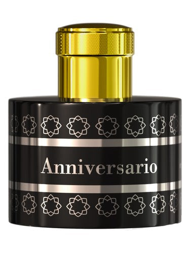 Pantheon Roma Anniversario fragrance bottle