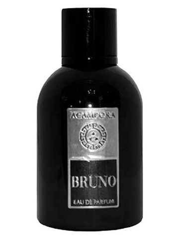 Bruno Acampora Bruno Eau de Parfum fragrance bottle