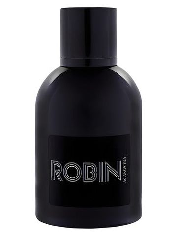 Bruno Acampora Robin Eau de Parfum fragrance bottle