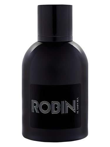 Bruno Acampora Robin Eau de Parfum fragrance bottle