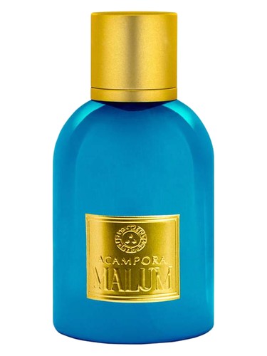 Bruno Acampora Malum Eau de Parfum fragrance bottle