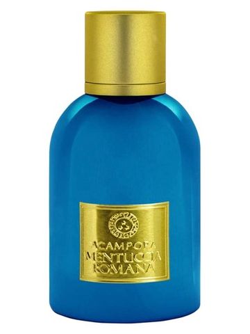 Bruno Acampora Mentuccia Romana Eau de Parfum fragrance bottle