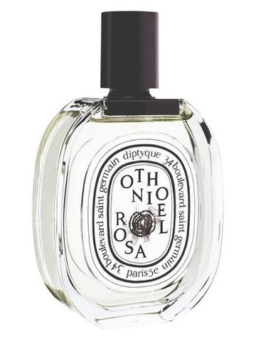 Diptyque Othoniel Rosa fragrance bottle