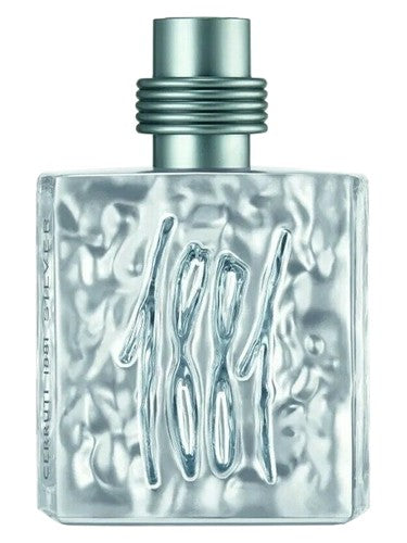 Cerruti 1881 Silver