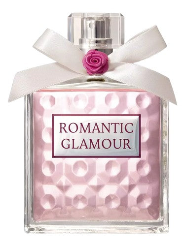 Paris Elysees Romantic Glamour fragrance bottle