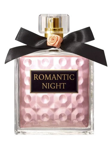 Paris Elysees Romantic Night fragrance bottle