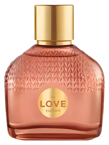 Eudora In Love
