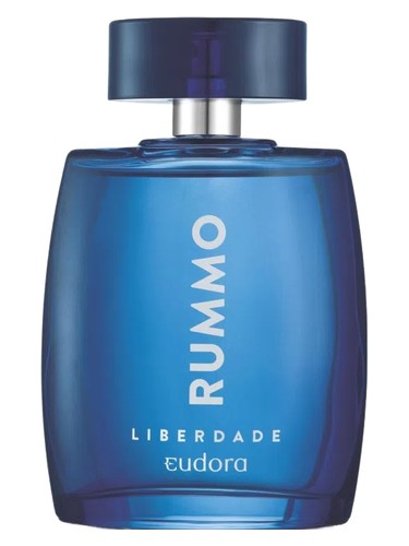 Eudora Rummo Liberdade