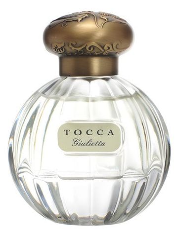 Tocca Giulietta fragrance bottle