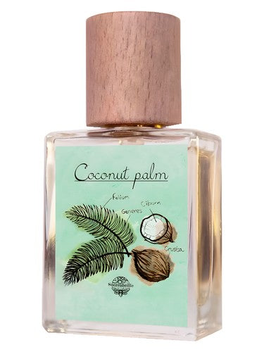 Sucreabeille Coconut Palm