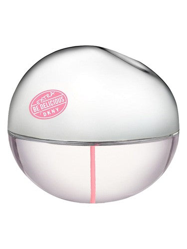 Donna Karan DKNY Be Extra Delicious fragrance bottle