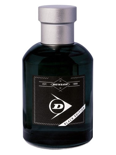 Dunlop Dunlop Black Edition