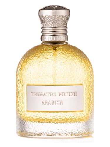 Emirates Pride Perfumes Arabica