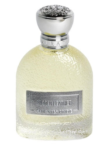 Emirates Pride Perfumes Hidden Leather