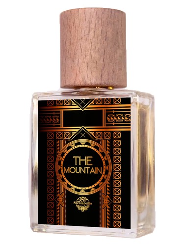 Sucreabeille The Mountain
