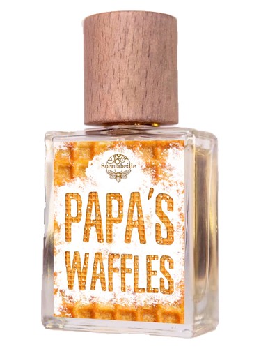 Sucreabeille Papa's Waffles