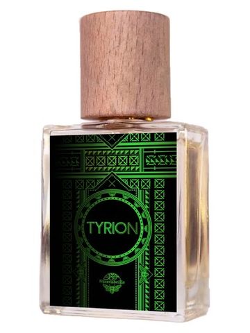 Sucreabeille Tyrion fragrance bottle
