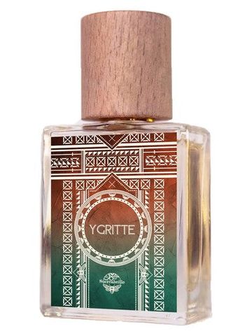 Sucreabeille Ygritte fragrance bottle