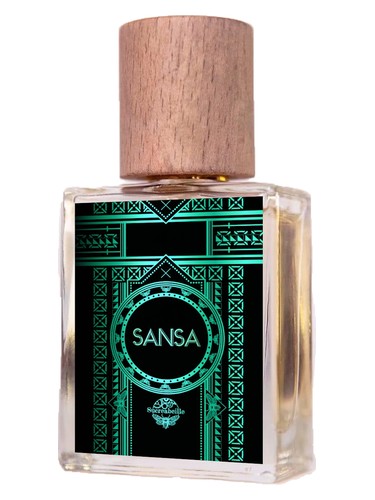 Sucreabeille Sansa